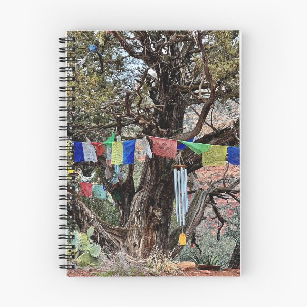 Item preview, Mountain Prayer Flags  designed and sold by Marielle Valenzuela.