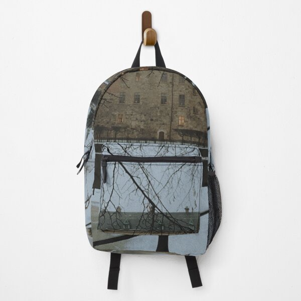 Item preview, Orebro Castle designed and sold by Emilia Oxelheim.