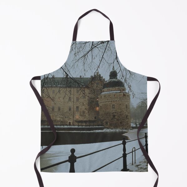 Item preview, Orebro Castle designed and sold by Emilia Oxelheim.