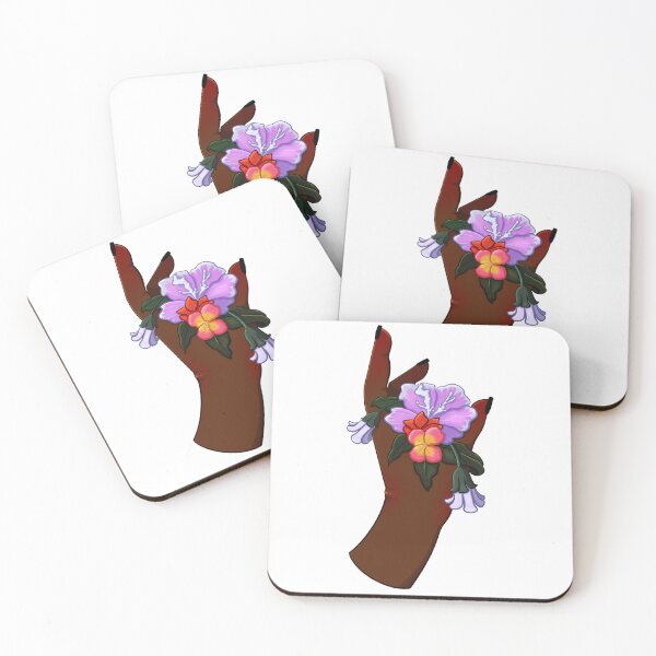 Item preview, The Floral Arrangement designed and sold by Sweet-Saito.