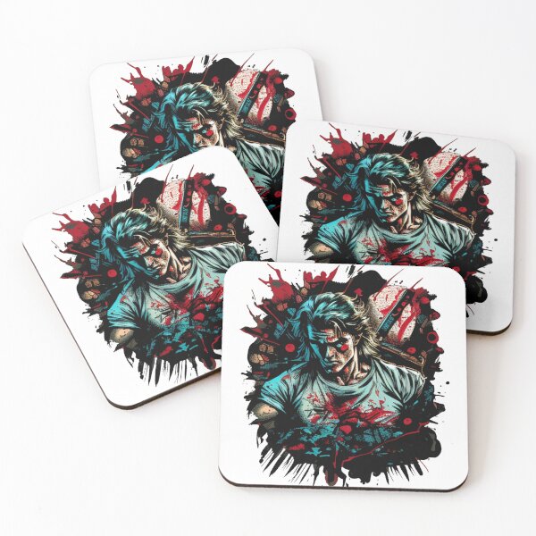 Item preview, Hero Print designed and sold by Almondille.
