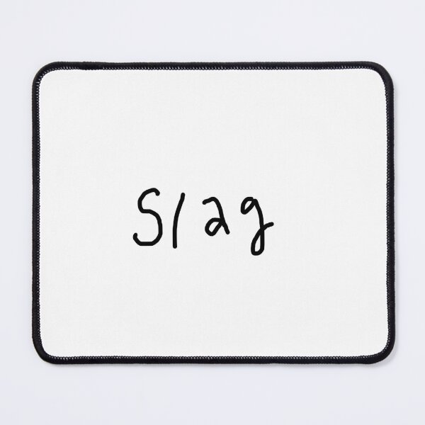 Item preview, Slag designed and sold by casserolestan.