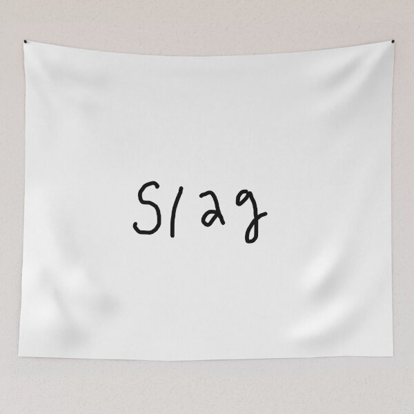 Item preview, Slag designed and sold by casserolestan.