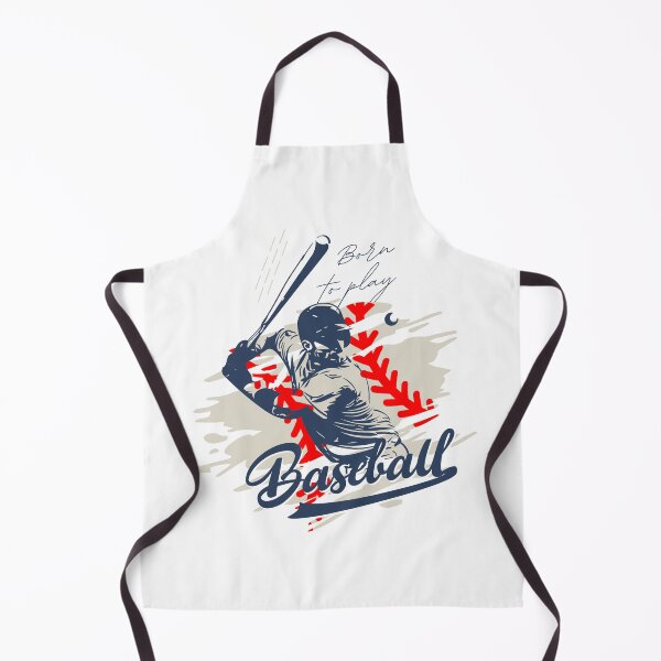 Item preview, Born To Play Baseball designed and sold by rogerbaby11.