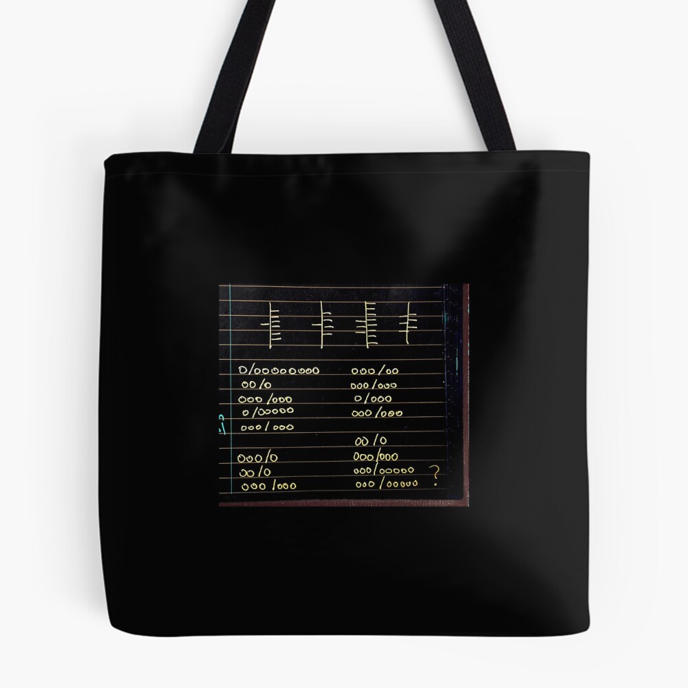 Item preview, All Over Print Tote Bag designed and sold by VernTonkin.