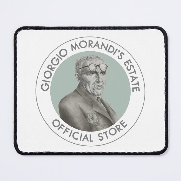 Item preview, Giorgio Morandi's Estate Official Store designed and sold by GiorgioMorandi.