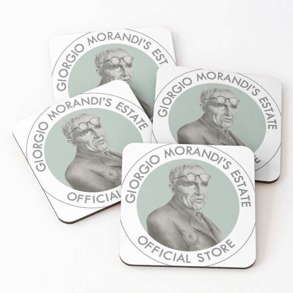 Item preview, Giorgio Morandi's Estate Official Store designed and sold by GiorgioMorandi.