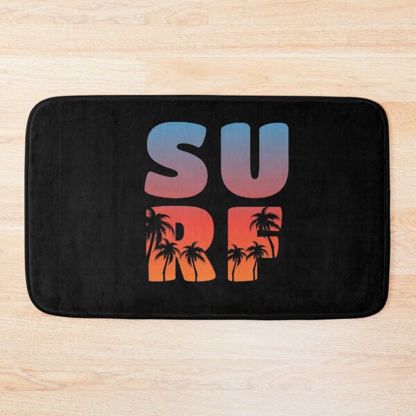 Item preview, Surf Summer designed and sold by NissoufShop.