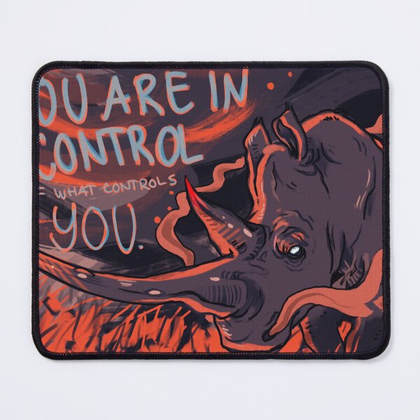Item preview, Control designed and sold by mirriamneal.