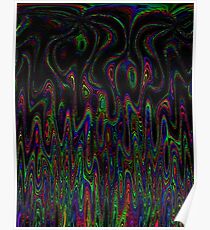 Oil Spill Poster