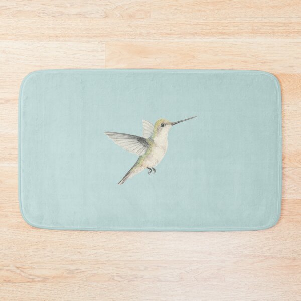 Item preview, Hummingbird 1 designed and sold by frespirit.
