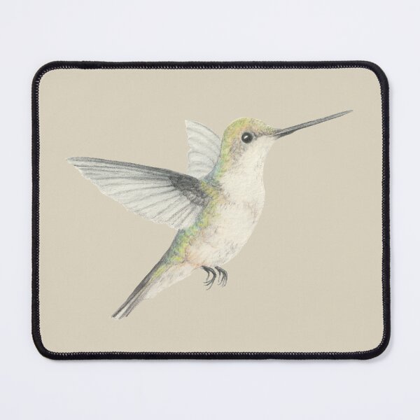 Item preview, Hummingbird 1 designed and sold by frespirit.