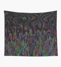 Oil Spill Wall Tapestry
