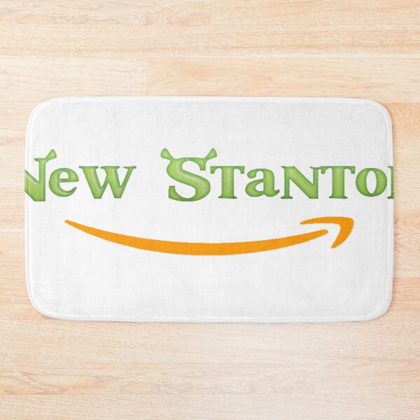 Item preview, Amazon New Stanton designed and sold by sinDAKIN2207.