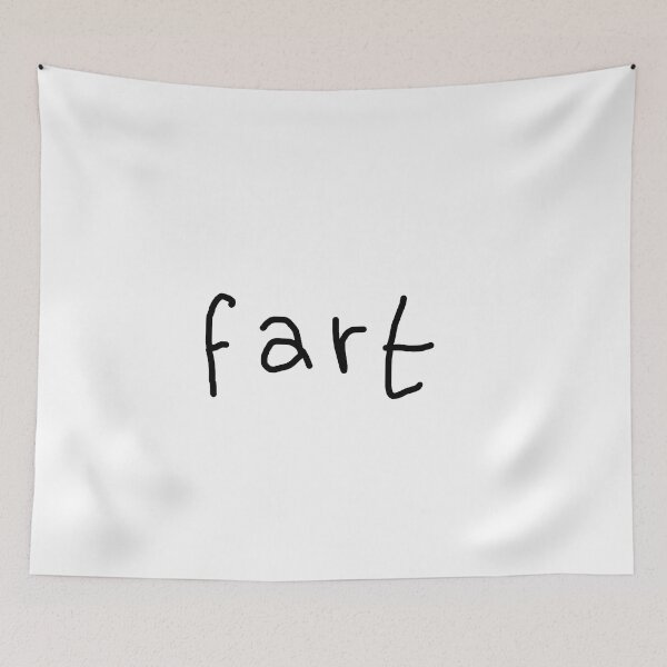 Item preview, Fart designed and sold by casserolestan.