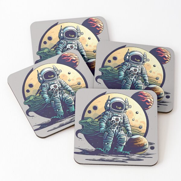 Item preview,  Astronauta designed and sold by Rui Fernandes.