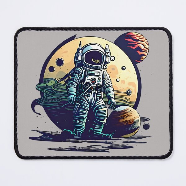 Item preview, Astronauta designed and sold by Rui Fernandes.
