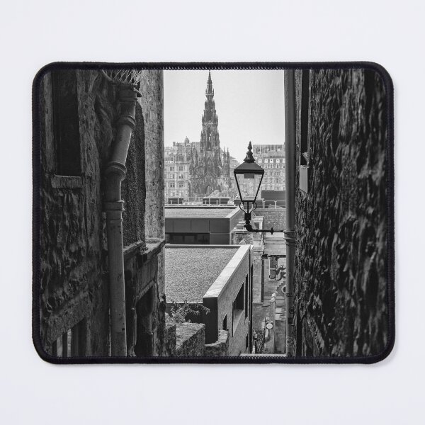 Item preview, Devils Advocate-Edinburgh designed and sold by jasminewang.