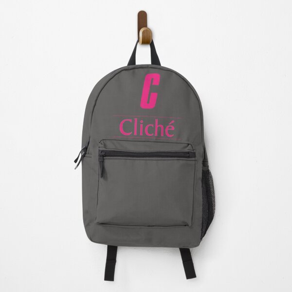 Item preview, Cliché designed and sold by EvilGravy.