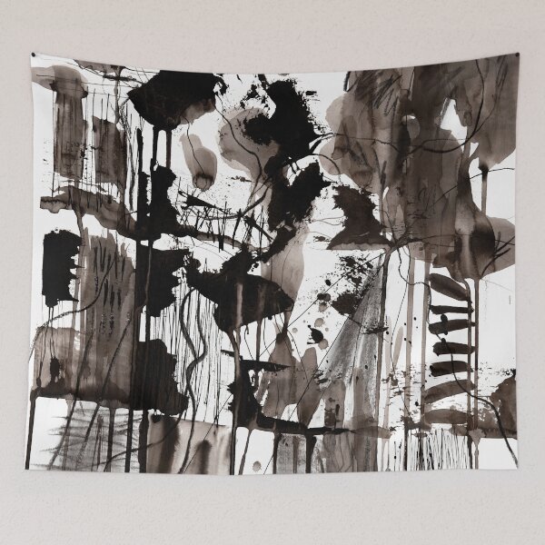 Item preview, INKSCAPES NO.4 | Dana Krystle (Railroads & Railways) designed and sold by dana-krystle.