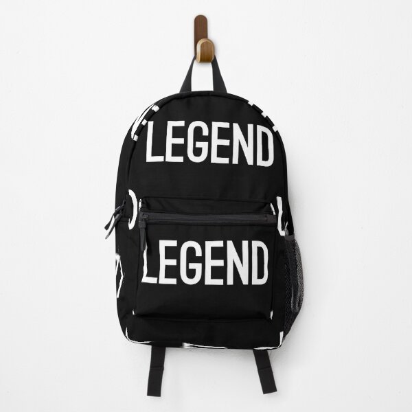 Item preview, Aussie slang Legend designed and sold by Amit D.