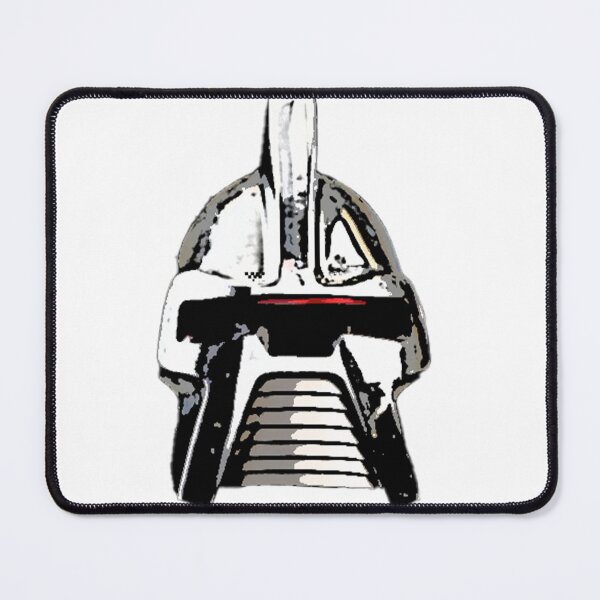 Item preview, cylon centurian designed and sold by sedesign.