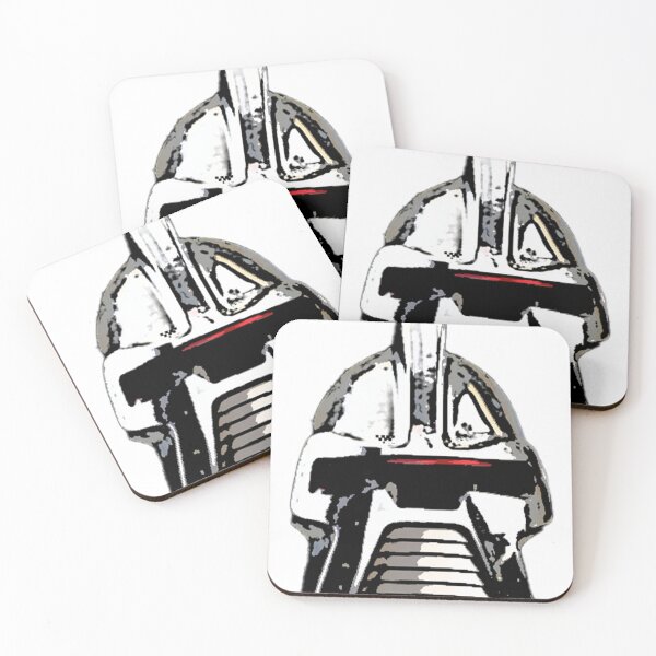 Item preview, cylon centurian designed and sold by sedesign.