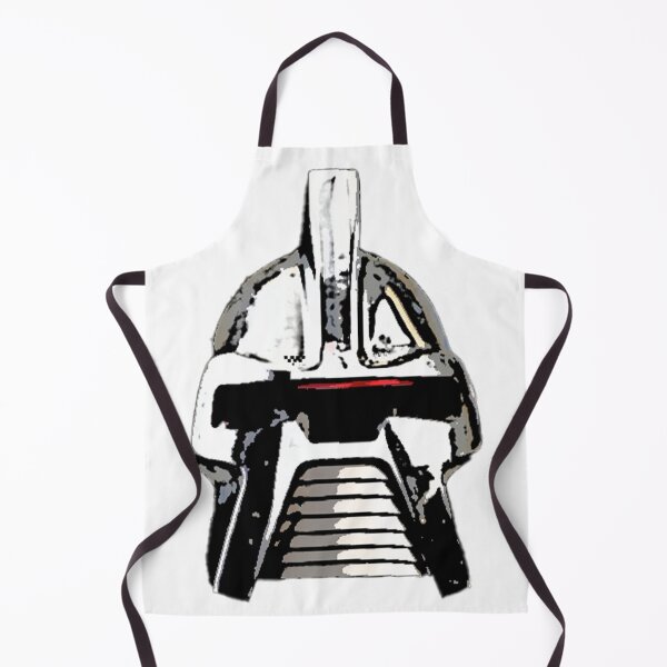 Item preview, cylon centurian designed and sold by sedesign.