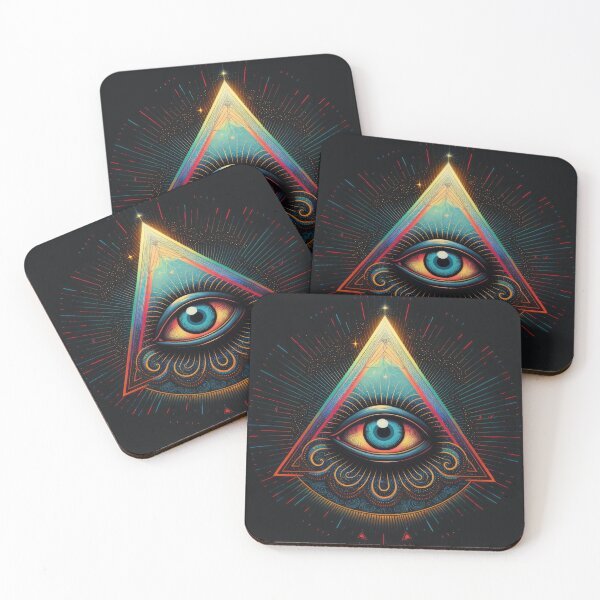 Item preview, Third Eye designed and sold by SeedDesign.