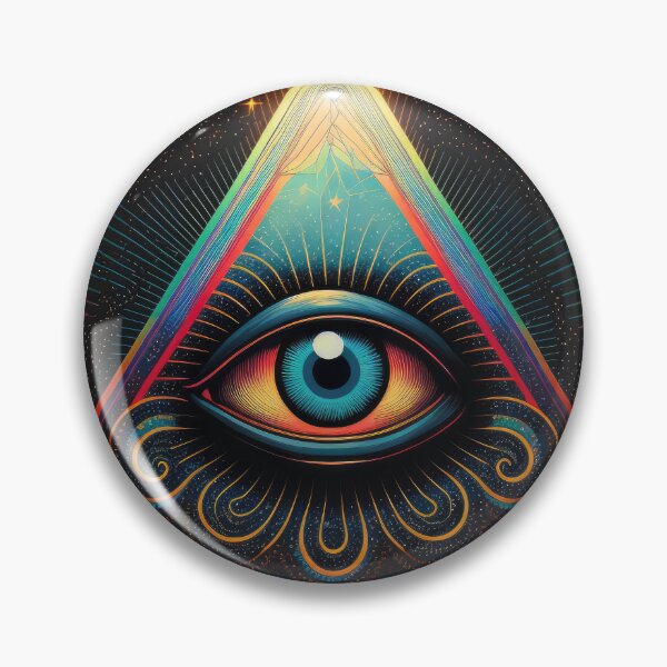 Item preview, Third Eye designed and sold by SeedDesign.