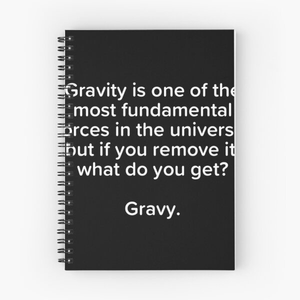 Item preview, Gravity to gravy designed and sold by DIQDESIGN.