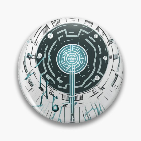 Item preview, AI Generated Art, The Matrix designed and sold by rayzhell.