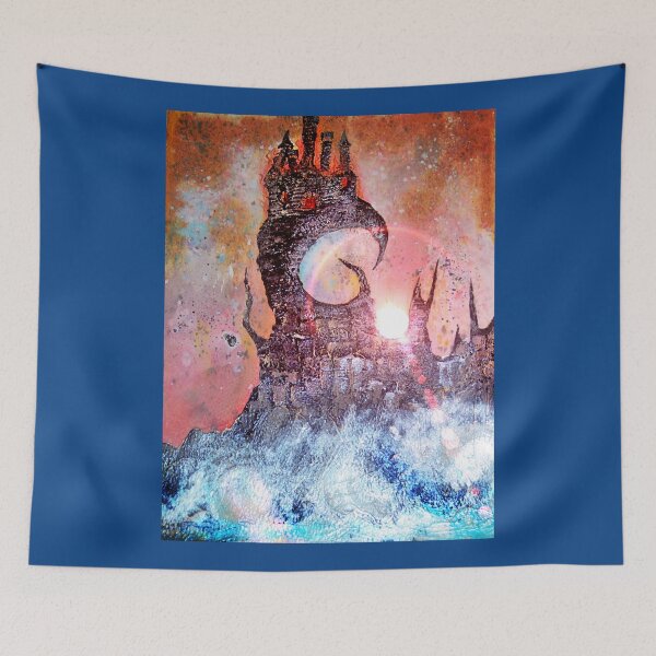 Item preview, In the Sea designed and sold by seventySIXart&photo .