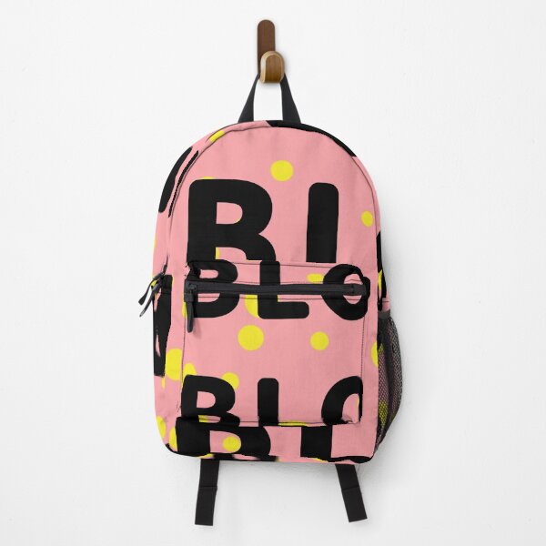 Item preview, Mr BLOBBY BLOB 90s Art designed and sold by DollSnatcher.