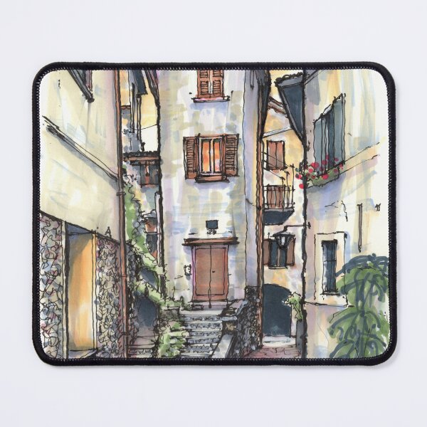 Item preview, Skinny House designed and sold by Gregg Brown.