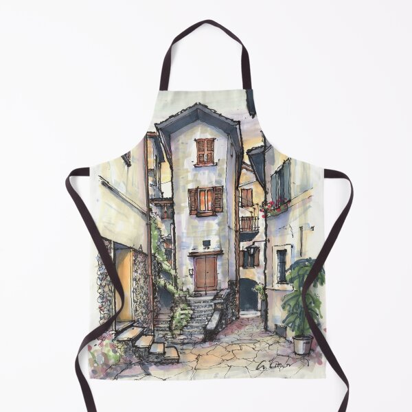 Item preview, Skinny House designed and sold by Gregg Brown.