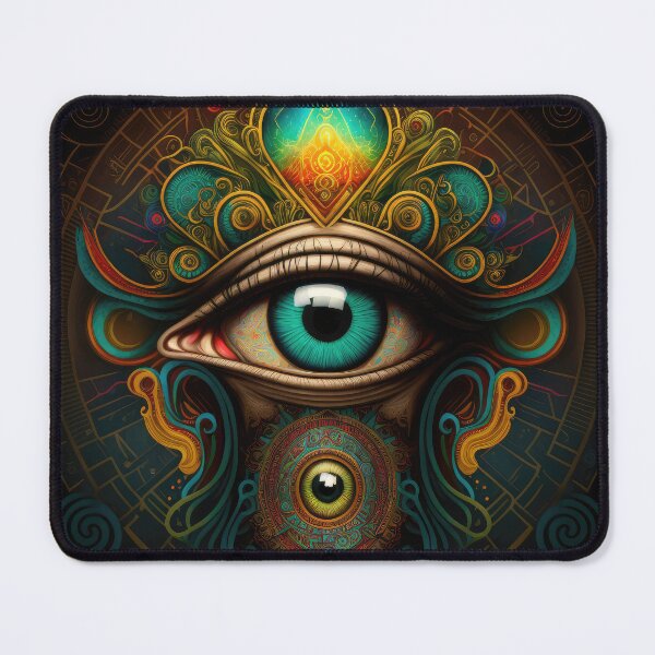 Item preview, Third Eye designed and sold by SeedDesign.