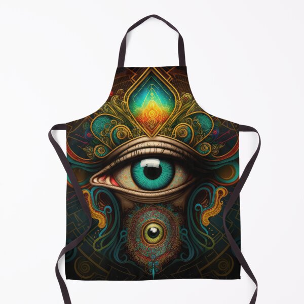 Item preview, Third Eye designed and sold by SeedDesign.
