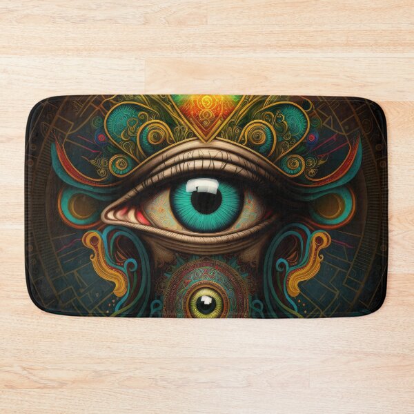 Item preview, Third Eye designed and sold by SeedDesign.