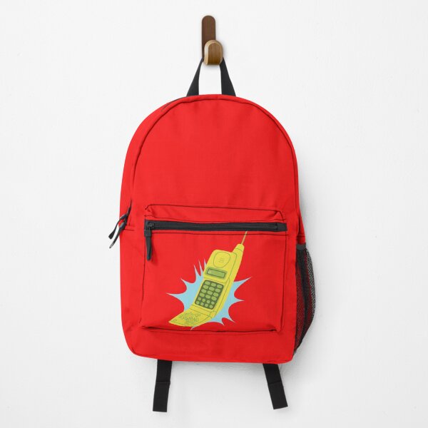 Item preview, VINTAGE RETRO 1989 CELLPHONE YELLOW GREEN designed and sold by DAKSs.