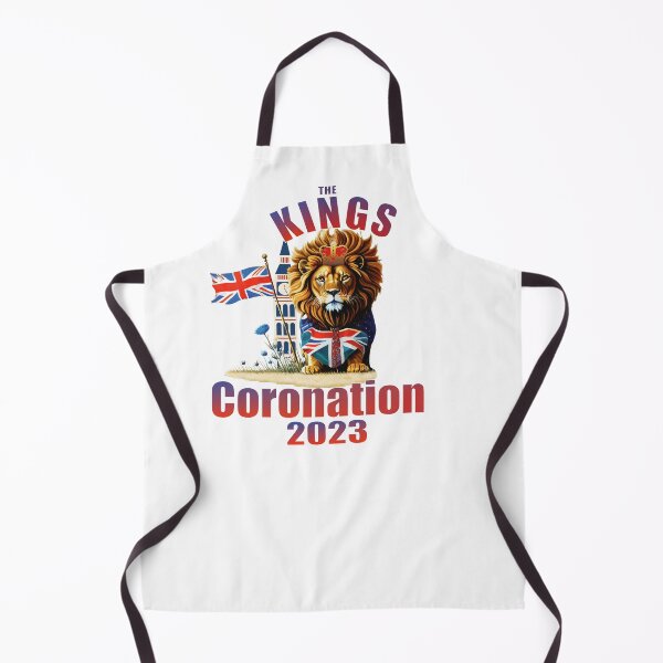 Item preview, King Charles Coronation 2023 designed and sold by Lubellebubble20.