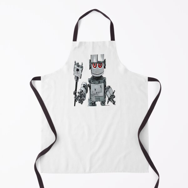 Item preview, Kind Robot designed and sold by Emplan.