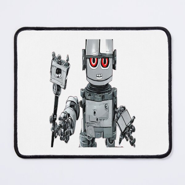 Item preview, Kind Robot designed and sold by Emplan.