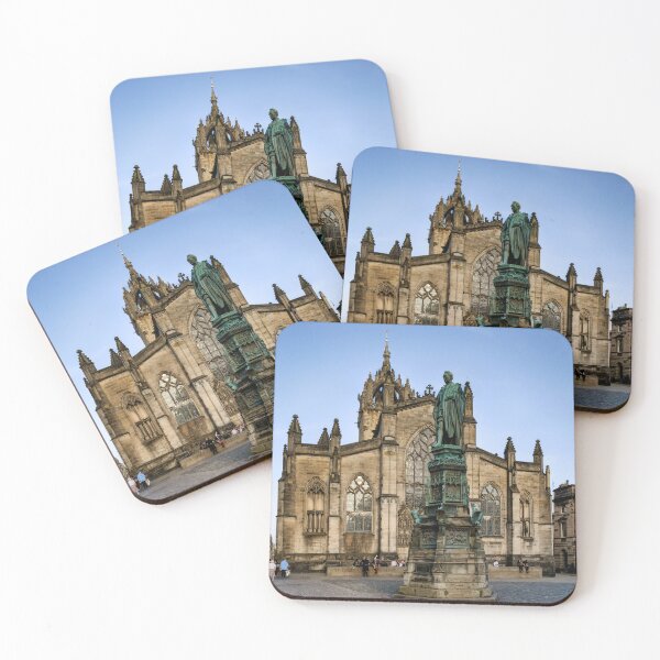 Item preview, Edinburgh designed and sold by jasminewang.