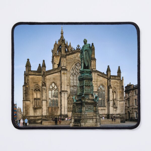 Item preview, Edinburgh designed and sold by jasminewang.