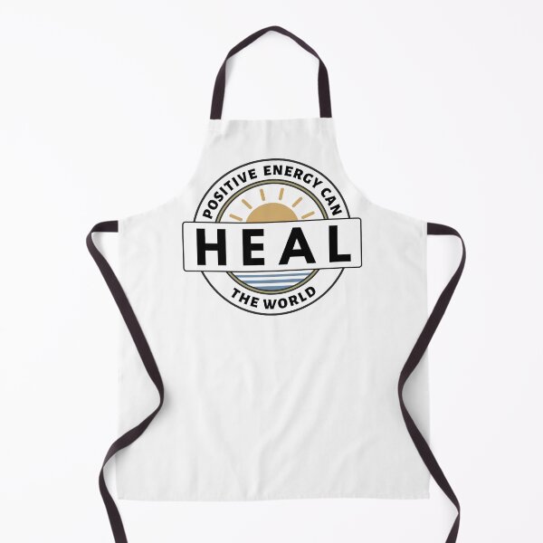 Item preview, Positive Energy Can Heal The World designed and sold by ViewerEqualsPhoton.