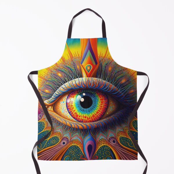 Item preview, Third Eye designed and sold by SeedDesign.