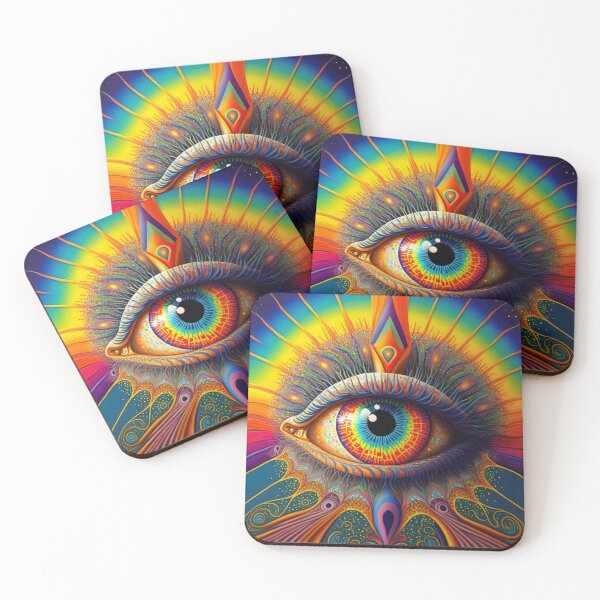 Item preview, Third Eye designed and sold by SeedDesign.