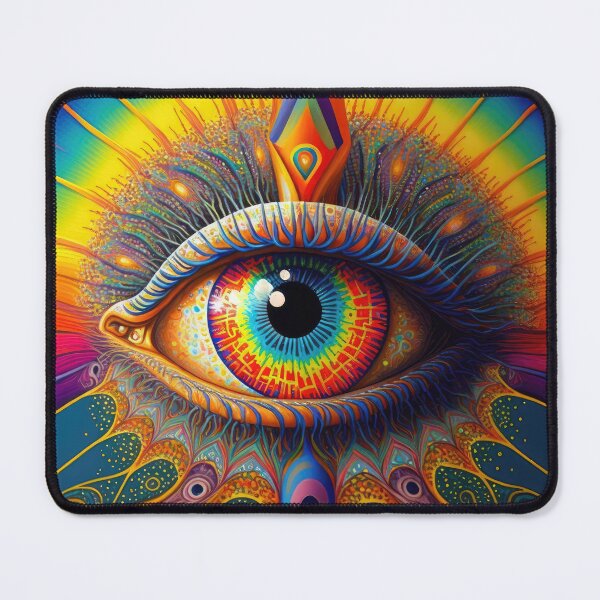 Item preview, Third Eye designed and sold by SeedDesign.
