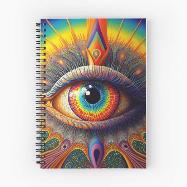 Item preview, Third Eye designed and sold by SeedDesign.